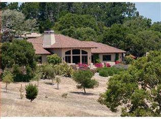 24323 Monterra Woods Rd, Monterey, CA 93940