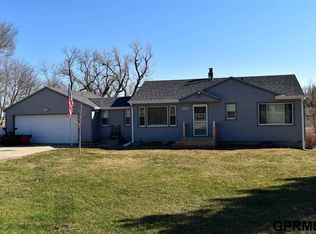 15025 Dutch Hall Rd, Omaha, NE 68152