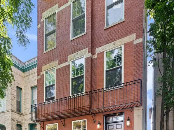 1312 N Leavitt St, Chicago, IL 60622