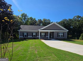 164 Charlotte Dr, Statham, GA 30666