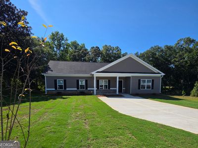 164 Charlotte Dr, Statham, GA, 30666