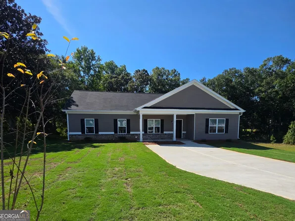 164 Charlotte Dr, Statham, GA 30666