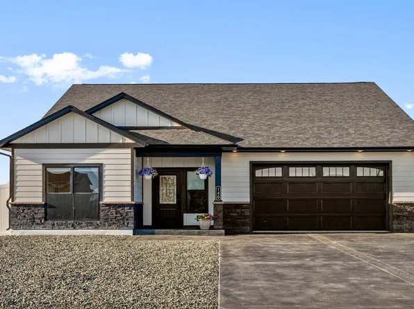 140 Skihi St, Dillon, MT 59725