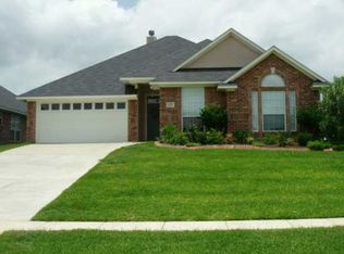 2317 Windsor Ct, Bossier City, LA 71111
