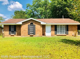 3041 Dobbs Dr, Montgomery, AL 36116