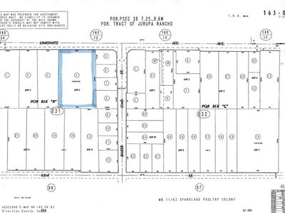 0 Limonite Ave #3, Riverside, CA, 92509