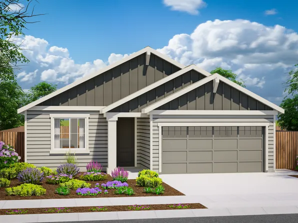 1501 Plan, Northfield at Placer One