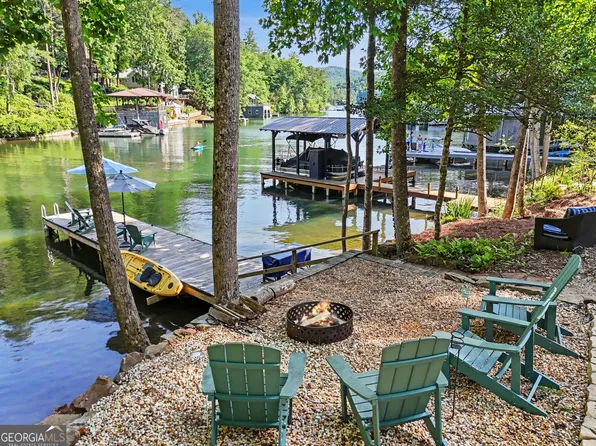 276 Fulton Rd, Tiger, GA 30576