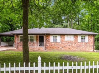 3946 Creel Dr, Lithia Springs, GA 30122