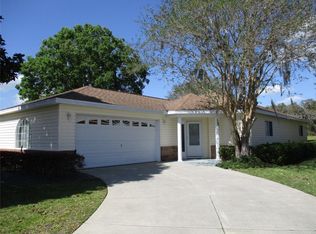 13507 SW 111th Cir, Dunnellon, FL 34432