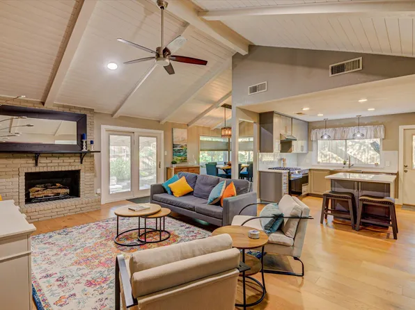 2713 Bryonhall Dr, Austin, TX 78745