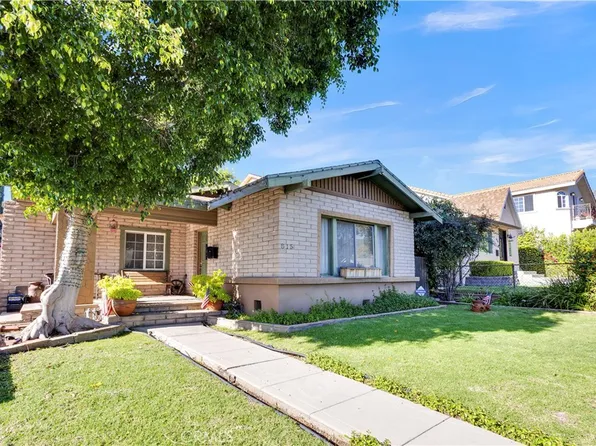 815 E Magnolia Blvd, Burbank, CA 91501