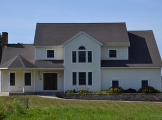 437 Sam Page Rd, Acton, ME 04001