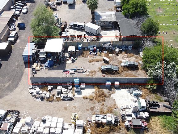 4th image of 2438 W POLK Street #3