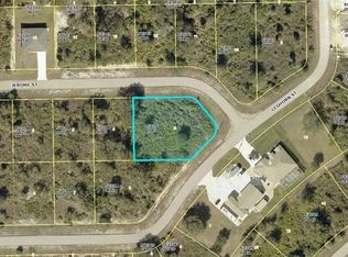711 Jerome St, Lehigh Acres, FL 33972