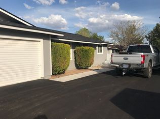 6645 David James Blvd, Sparks, NV