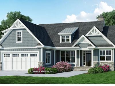 316 Bobbys Drive, Newport, NC, 28570