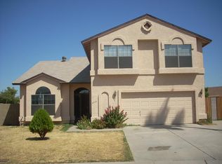 8712 N Edgemont Ave, Phoenix, AZ 85037