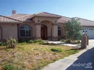 17863 Orange St, Hesperia, CA 92345