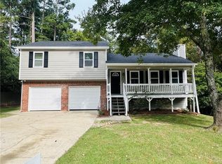 4929 Holborn Way, Acworth, GA 30101