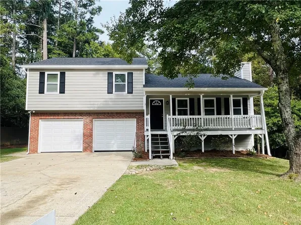 4929 Holborn Way, Acworth, GA 30101