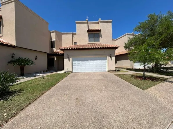 2110 Bermuda Dr APT 8, Laredo, TX 78045