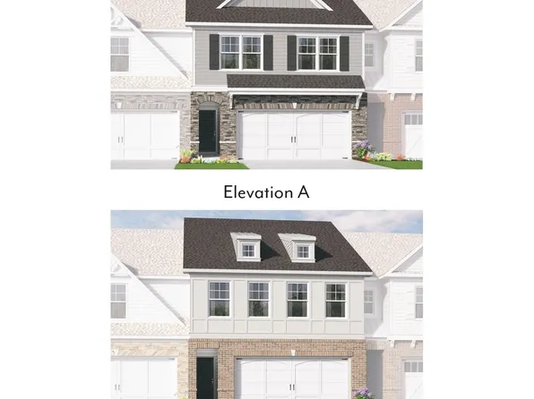 3570 Birdstone #3, Decatur, GA 30032