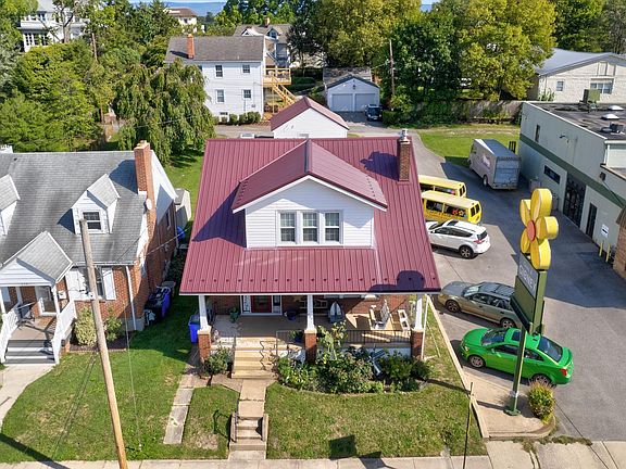 2nd image of 660 Virginia Ave