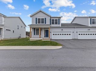 46 Bonning Way, Shelburne, VT 05482