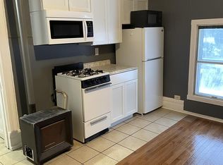 317 W. Todd Ave. - 6, Reed City, MI 49677