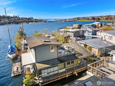 2321 Fairview Avenue E #4, Seattle, WA, 98102