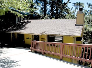 1223 Scenic Way, Rimforest, CA 92378