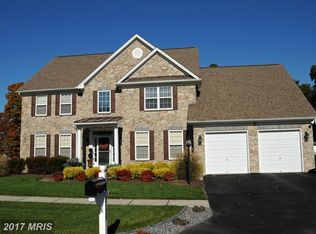 336 Wild Willow Way, Severn, MD 21144