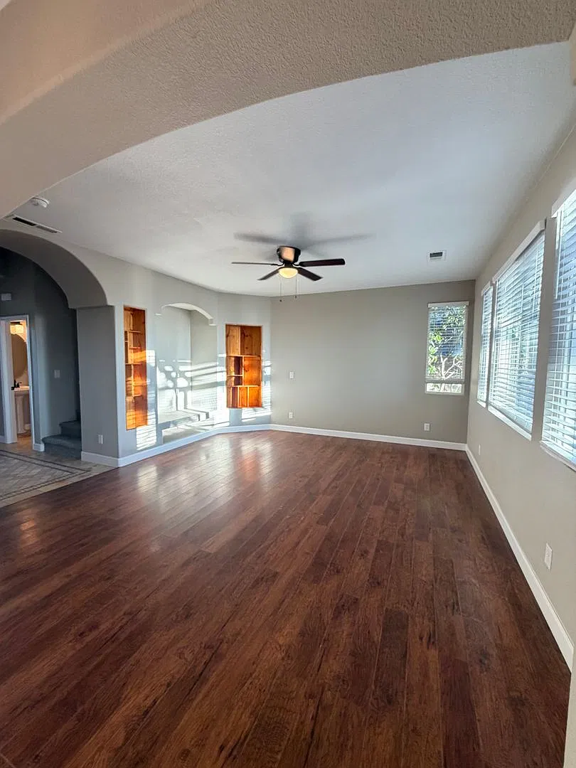 Available Now! Northwest Reno Gem On A Cul-de-Sac, Backs To McQueen Football Field! — Photo 1