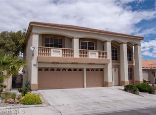 8524 Copper Falls Ave, Las Vegas, NV 89129