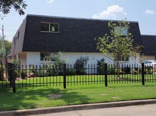 6514 NW Oak Ave #C6, Lawton, OK 73505