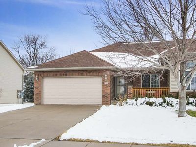 50 E Weston Dr, North Liberty, IA, 52317