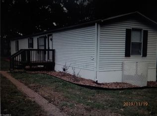 3207 Cornatzer Rd, Advance, NC 27006