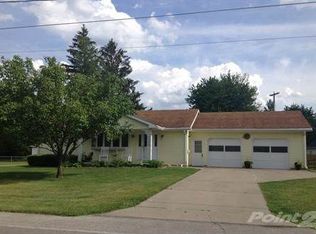 116 Brookside Dr, Swanton, OH 43558