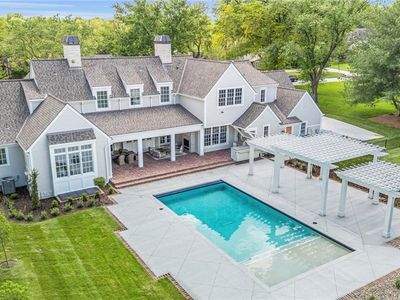 3116 W 86th St, Leawood, KS, 66206