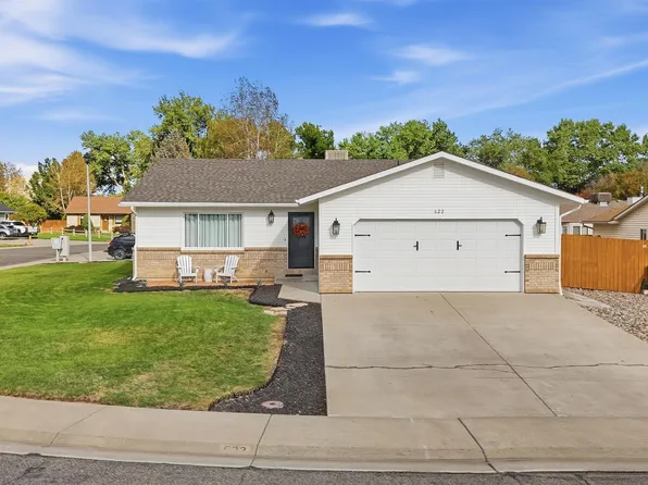 622 Cris Mar St, Grand Junction, CO 81504