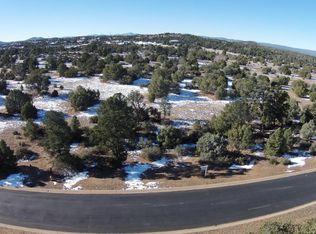 14420 N Sandia Ln, Prescott, AZ 86305