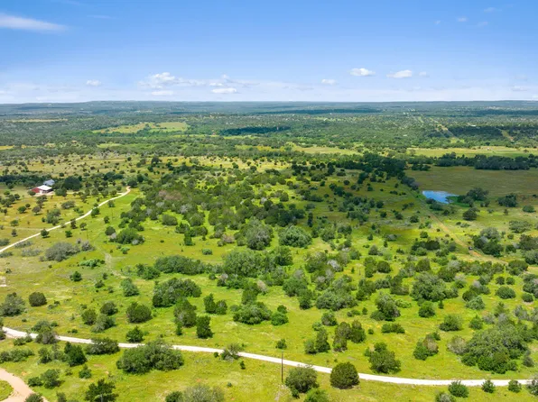 TBD Big Sandy Rd, Johnson City, TX 78636