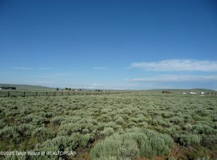 Joe Alexander Trl, Cora, WY 82925