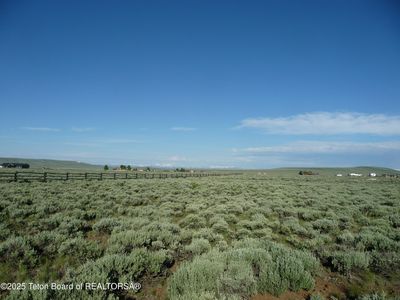 Joe Alexander Trl, Cora, WY, 82925