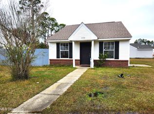 10557 Sharp Blvd, Gulfport, MS 39503