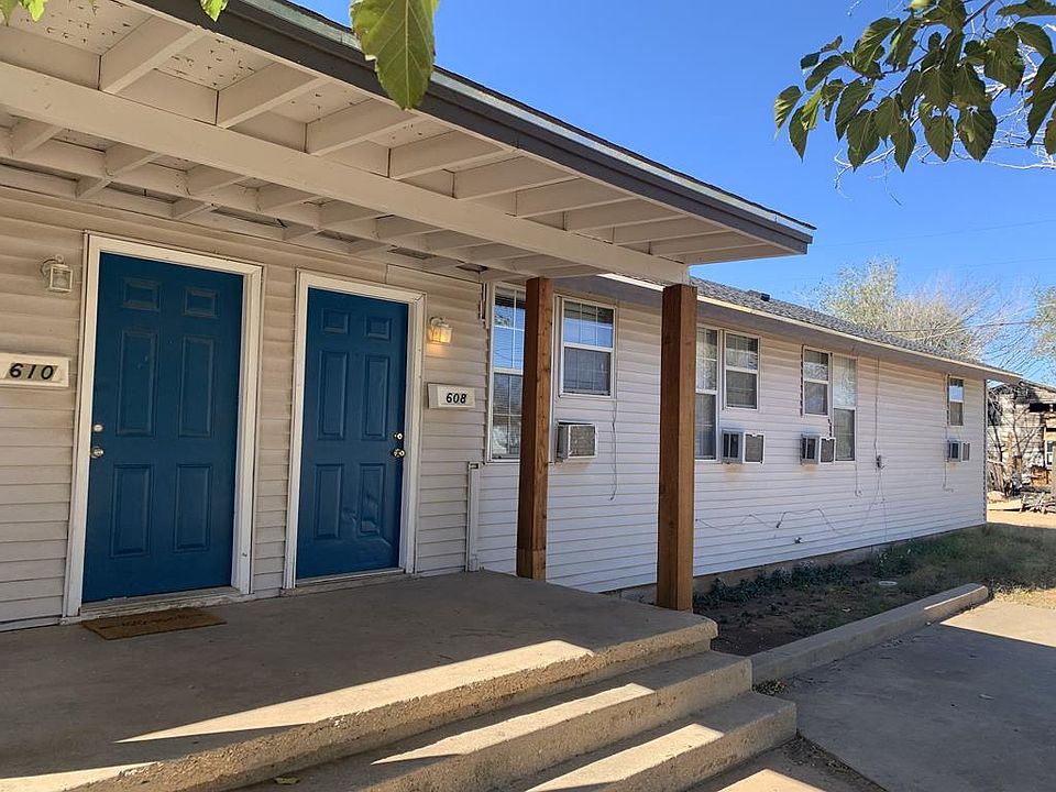 1st image of 2400 College Ave #608