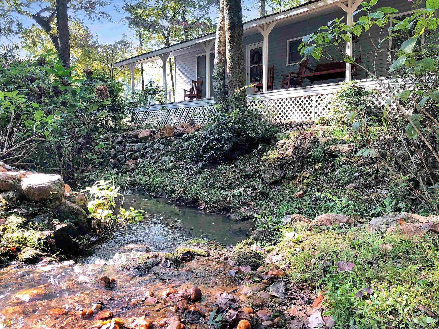 220 Evans Ln, Lakemont, GA 30552 MLS 20075427 Zillow