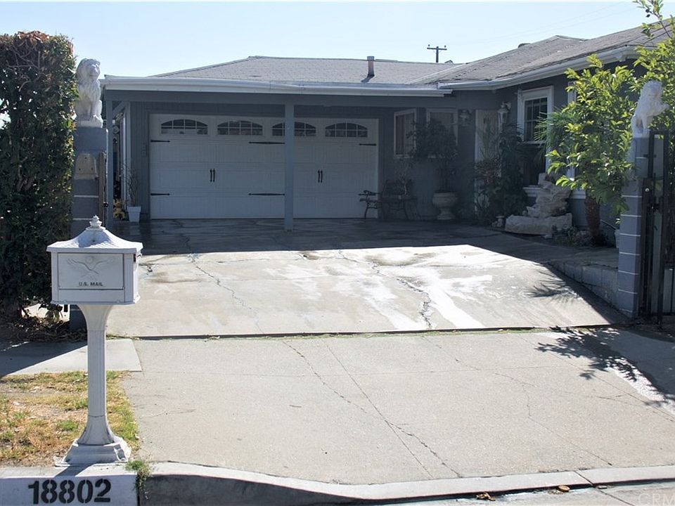 1st image of 18802 Damasco St