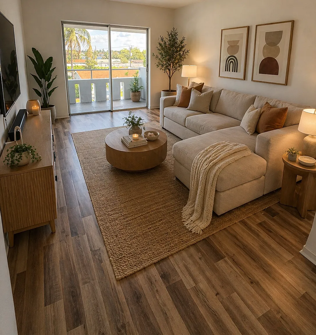 Esquire Apartments — Photo 2
